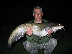 Brian Moores Catfish